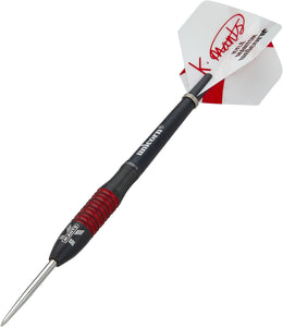 Unicorn Kyle Manton - Generation 180 - 95% Tungsten Darts - 26g