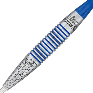 Unicorn Sigma 900 Stability - 90% Tungsten Darts - 21g - 25g