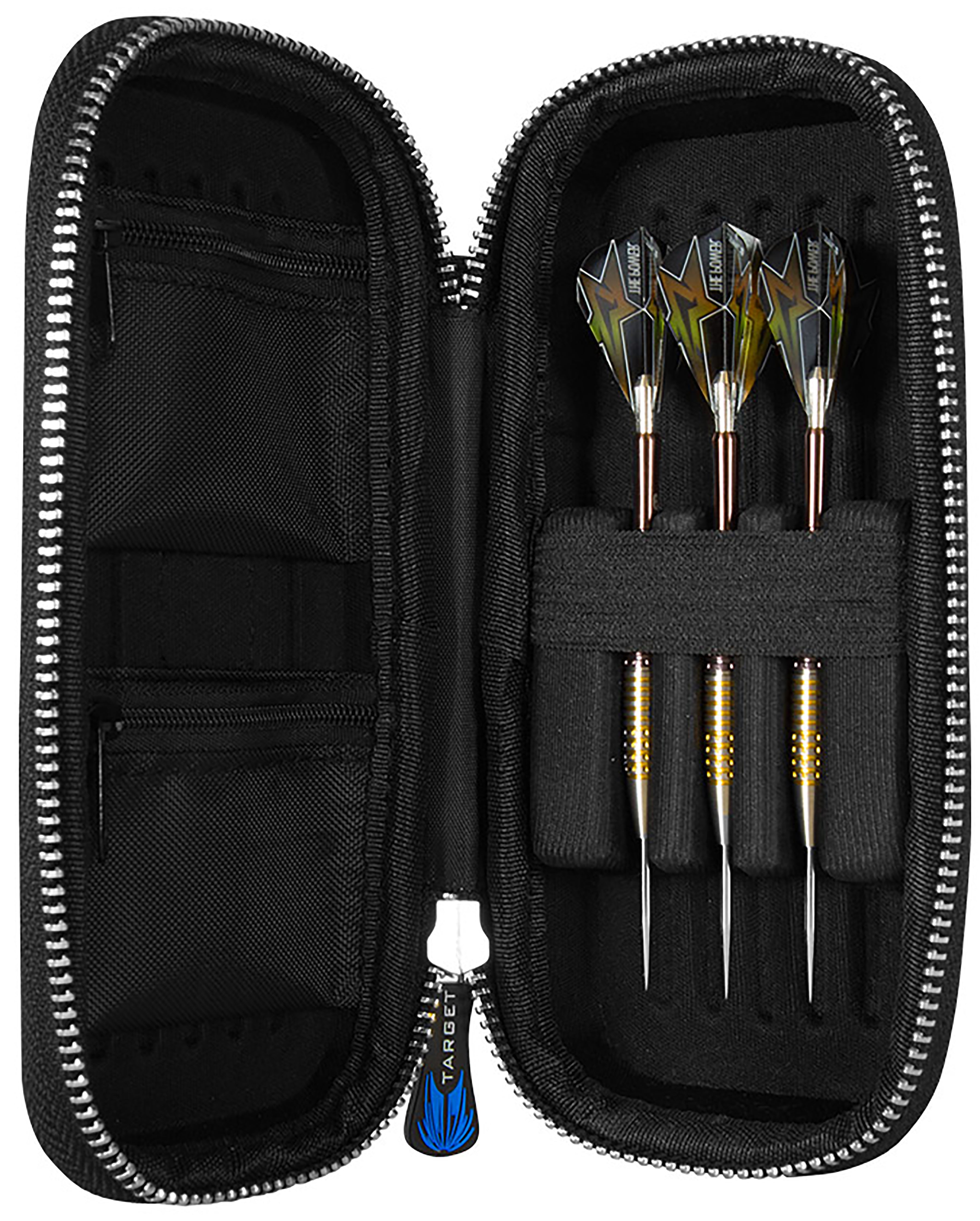 Target Takoma Dart Wallet - Aqua