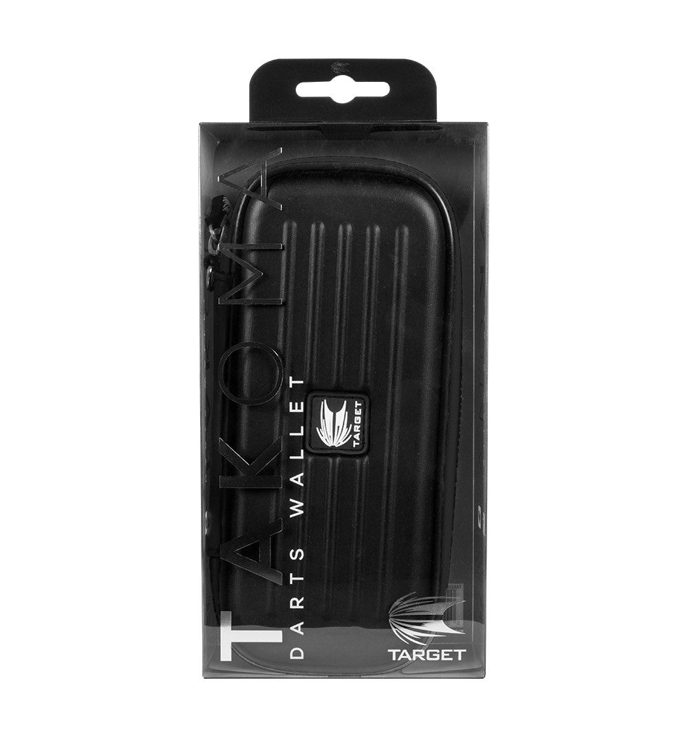 Target Takoma Dart Wallet - Black