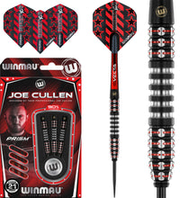 Winmau Joe Cullen - Ignition Series - 90% Tungsten Darts - The Rockstar - 21g 23g