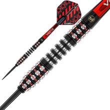 Winmau Joe Cullen - Ignition Series - 90% Tungsten Darts - The Rockstar - 21g 23g