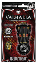 Winmau Valhalla - 95% / 85% Tungsten Darts - 22g 24g 26g