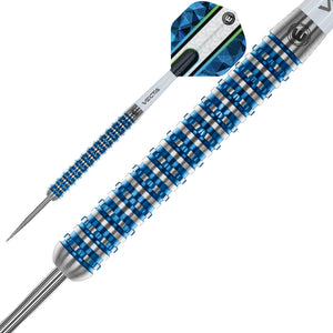 Winmau Poseidon - 90% Tungsten Darts - 23g 24g 25g