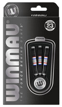 Winmau Thibault Tricole - The French Touch - 90% Tungsten Darts - 23g