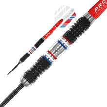 Winmau Thibault Tricole - The French Touch - 90% Tungsten Darts - 23g