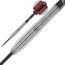 Winmau Maverick - 80% Tungsten Darts - 21g - 25g