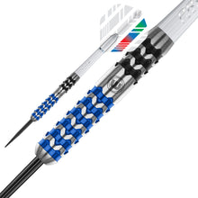 Winmau Aurora Fochesato - 90% Tungsten Darts - 22g