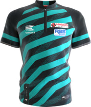 Target Cool Play - Collarless - Rob Cross - Voltage - Dart Shirt - 2022