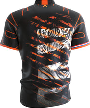 Target Cool Play - Collarless - Raymond Van Barneveld - RVB - Dart Shirt - 2022