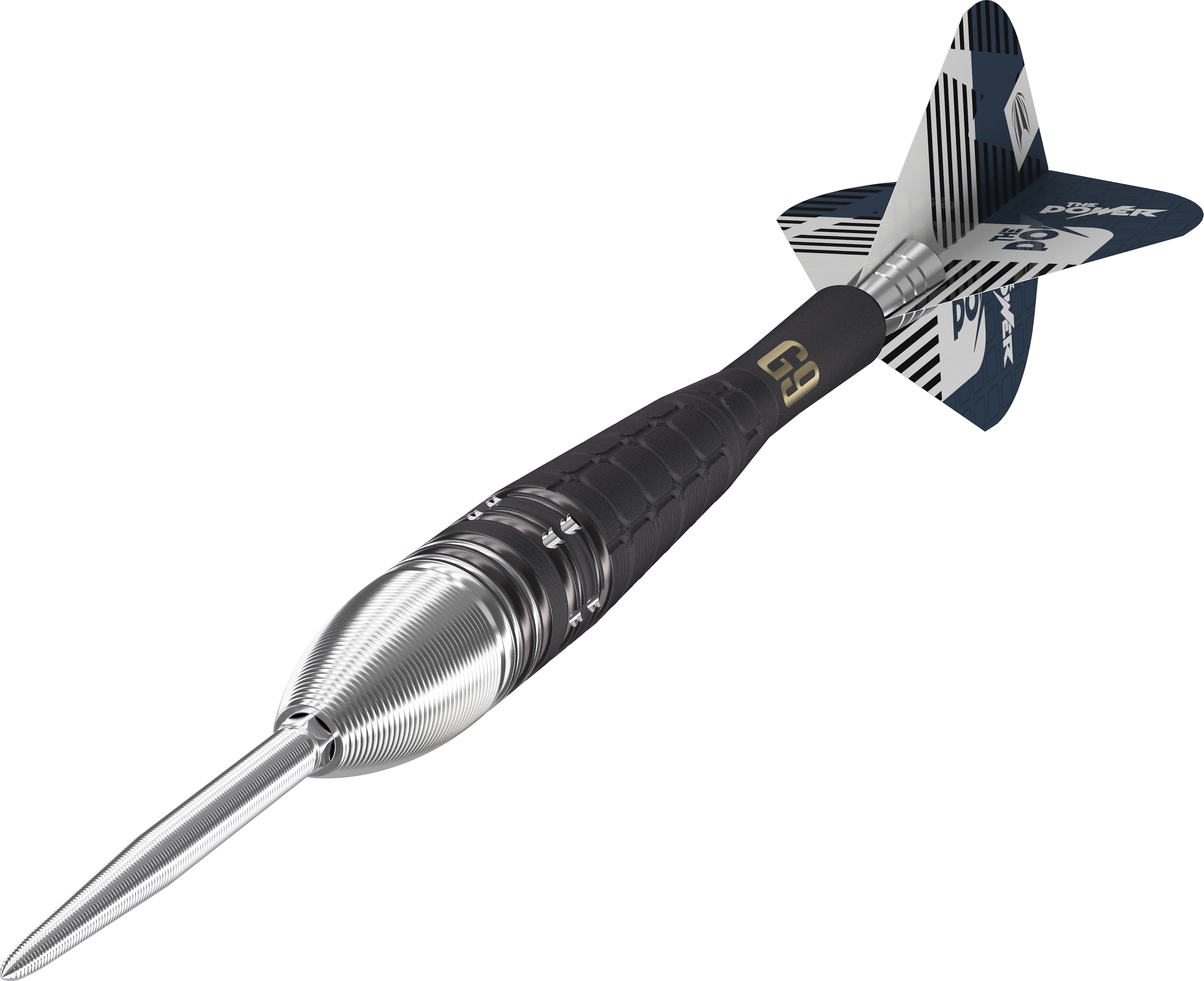 Target Phil Taylor - Power Gen 9 - 95% Tungsten Darts - Swiss point - 22g 24g 26g