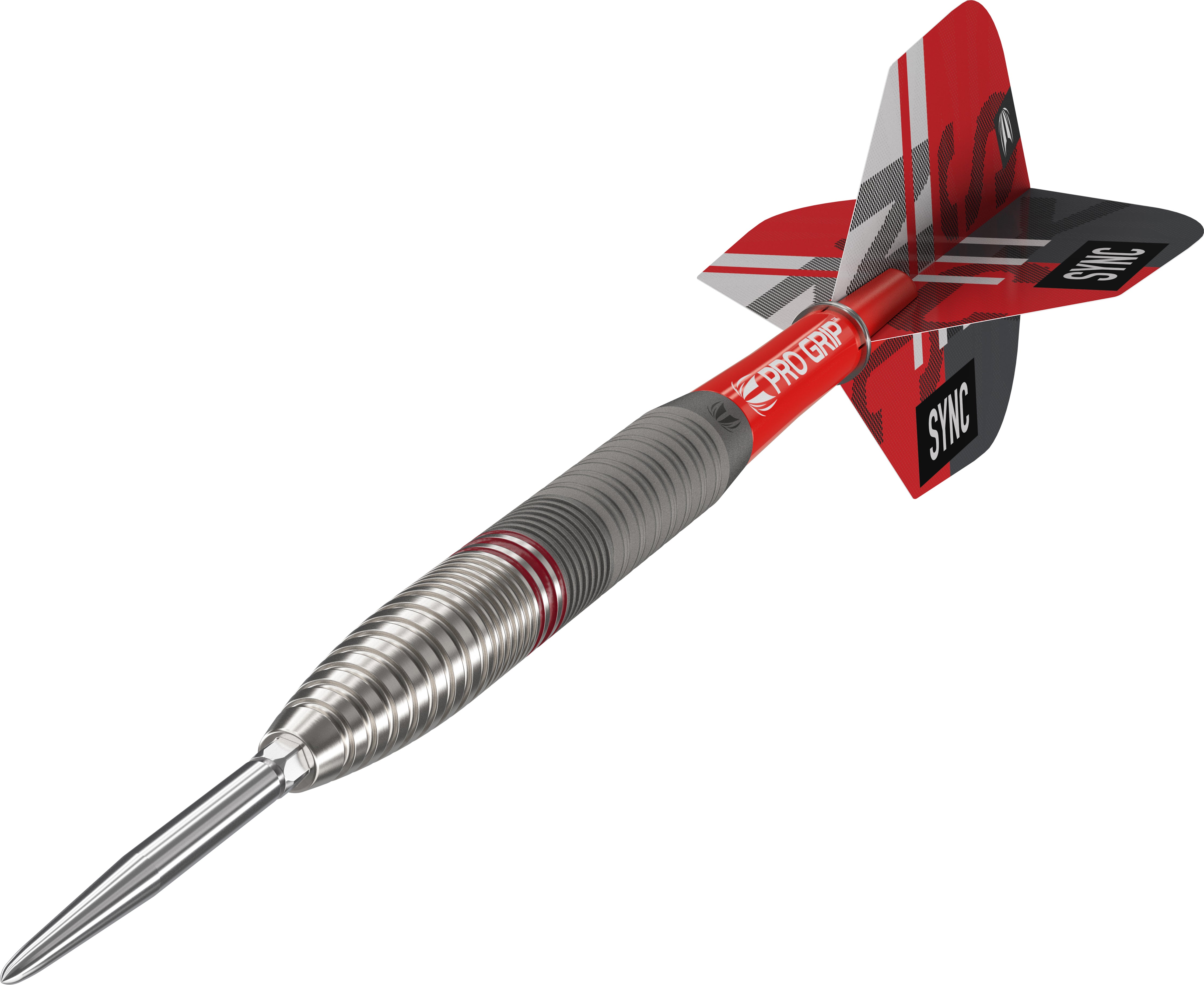 Target Sync - 80% Tungsten Darts - 02 - Swiss Point - 23g 24g 25g