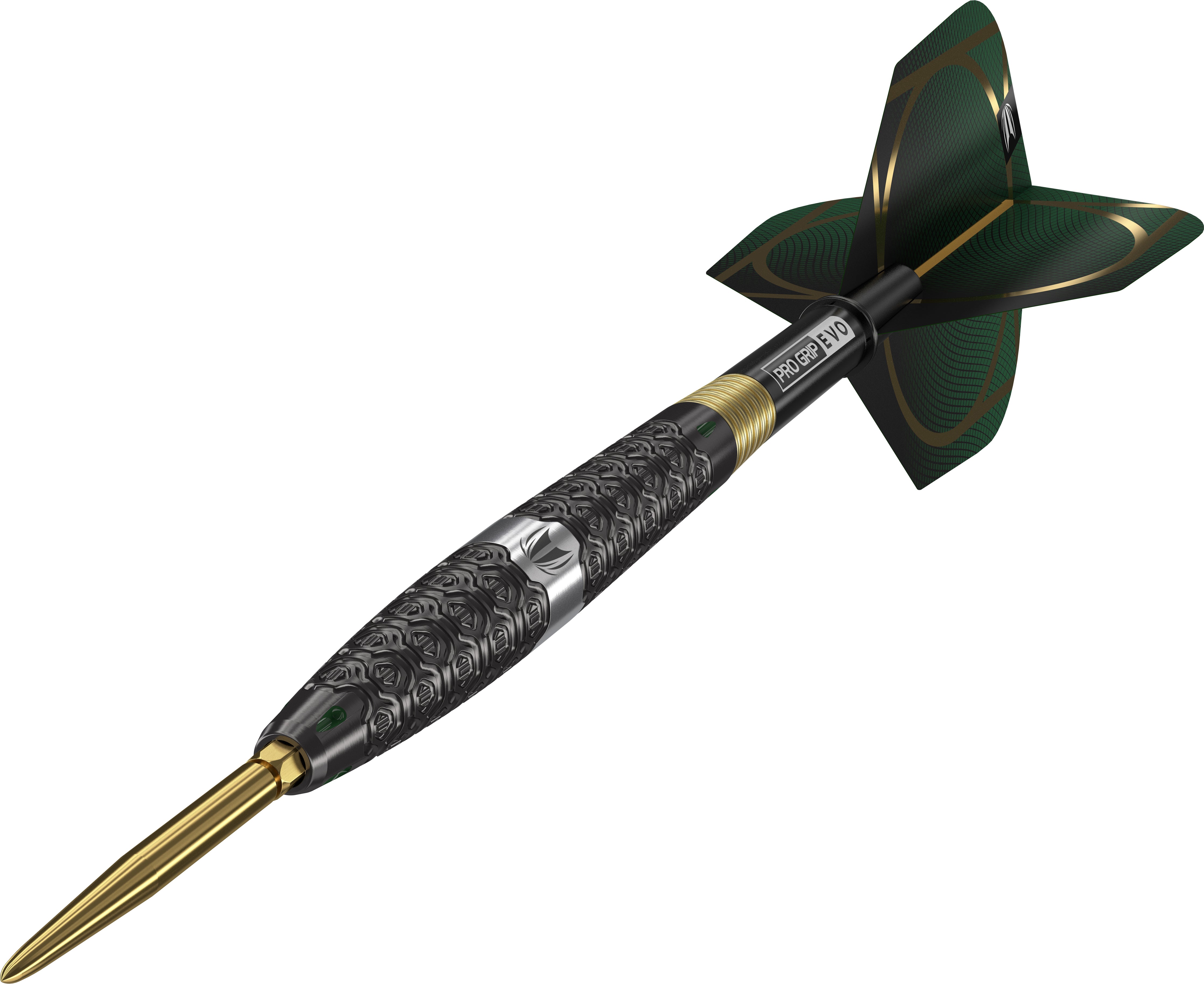 Target Cult - 90% Tungsten Darts - SP01 - Swiss Points - 21g 23g