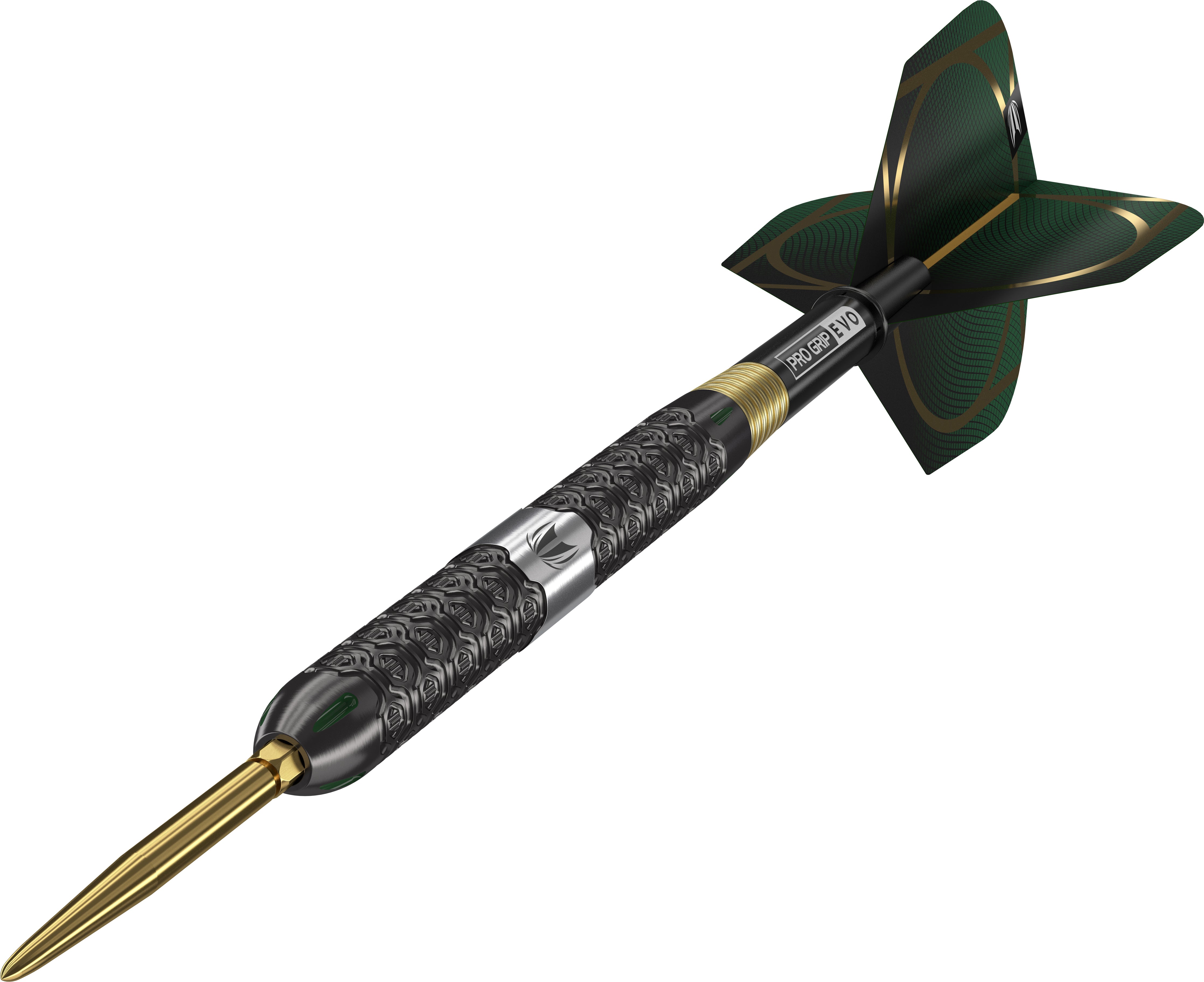 Target Cult - 90% Tungsten Darts - SP03 - Swiss Points - 22g 24g