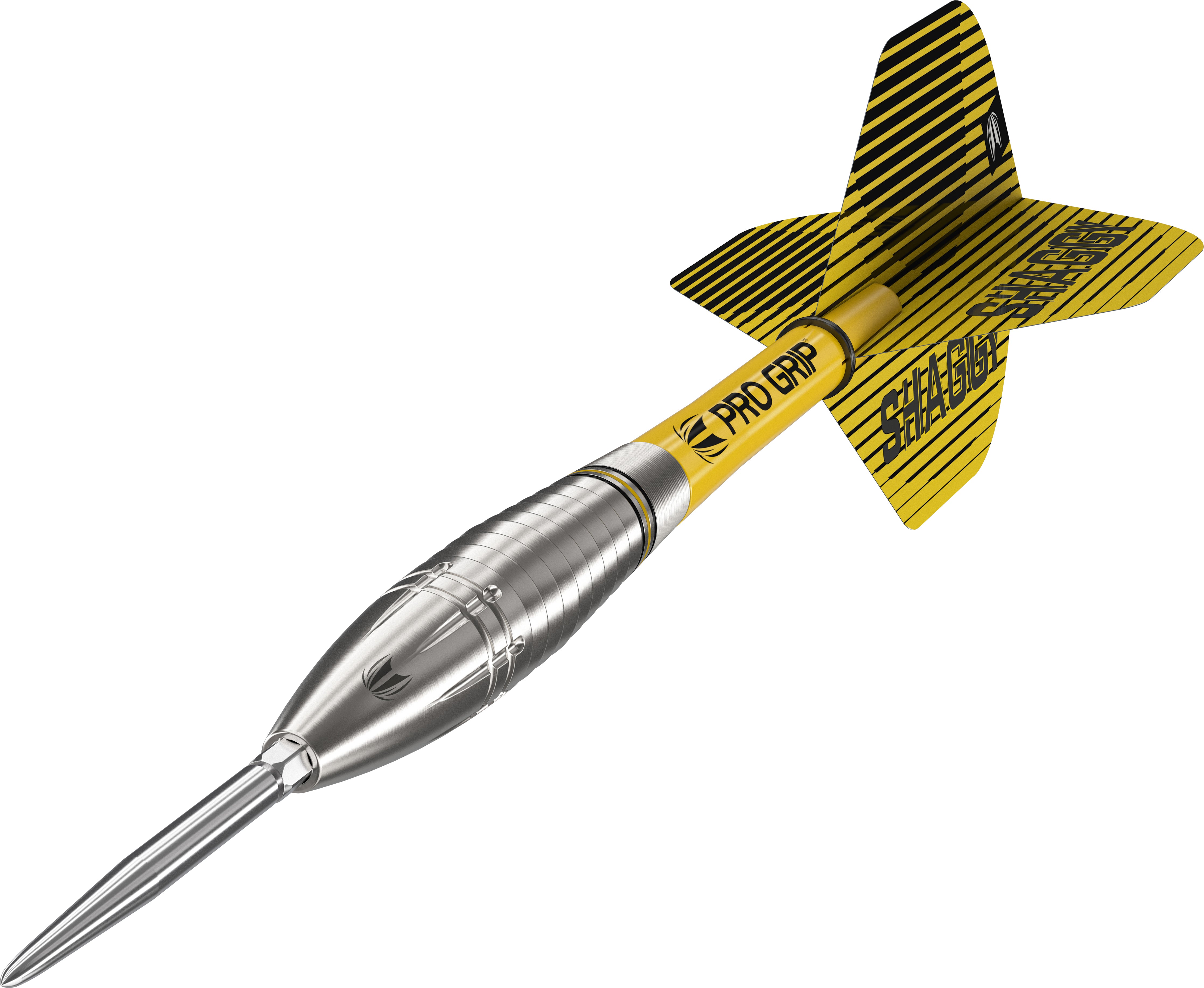 Target Scott Williams - Swiss Point - SP - Shaggy - 90% Tungsten Darts