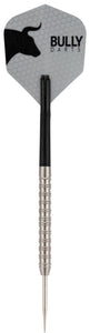 Bully 15 - 90% Tungsten Darts - Dart Flights - Stems - Wallet - 20g 22g 24g