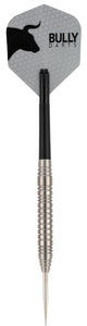 Bully 11 - 90% Tungsten Darts - Dart Flights - Stems - Wallet - 27g - 34g