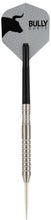 Bully 3 - 90% Tungsten Darts - Dart Flights - Stems - Wallet - 24g 26g