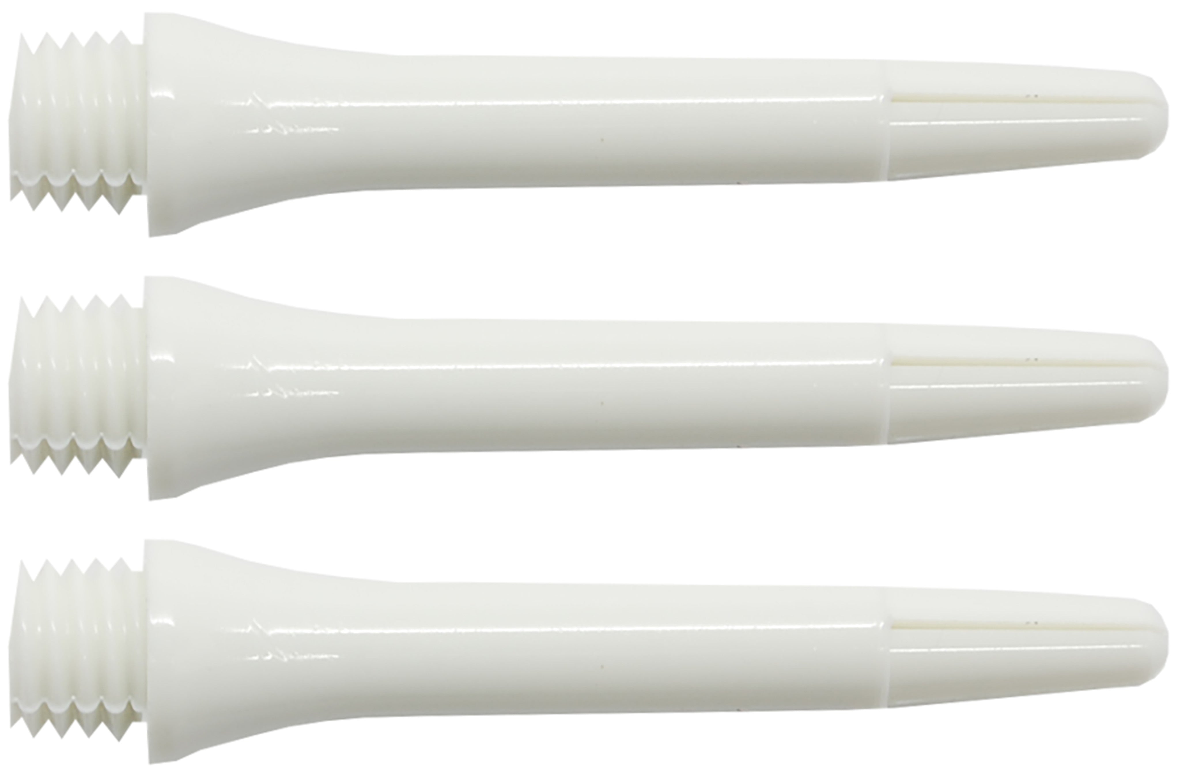 1/4" Inch Nylon Shafts