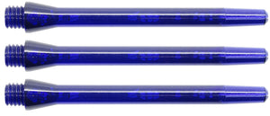 1/4" Inch Long Nylon Shafts