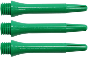 1/4" Inch Nylon Dart Shafts