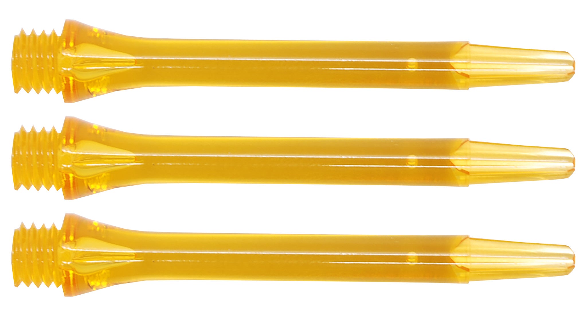 1/4" Inch Nylon Shafts