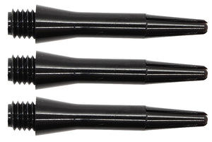 1/4" Inch Nylon Shafts