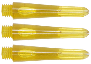 1/4" Inch Nylon Shafts