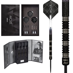 Unicorn James Wade Deluxe Noir 90% Tungsten - 20g 22g 24g