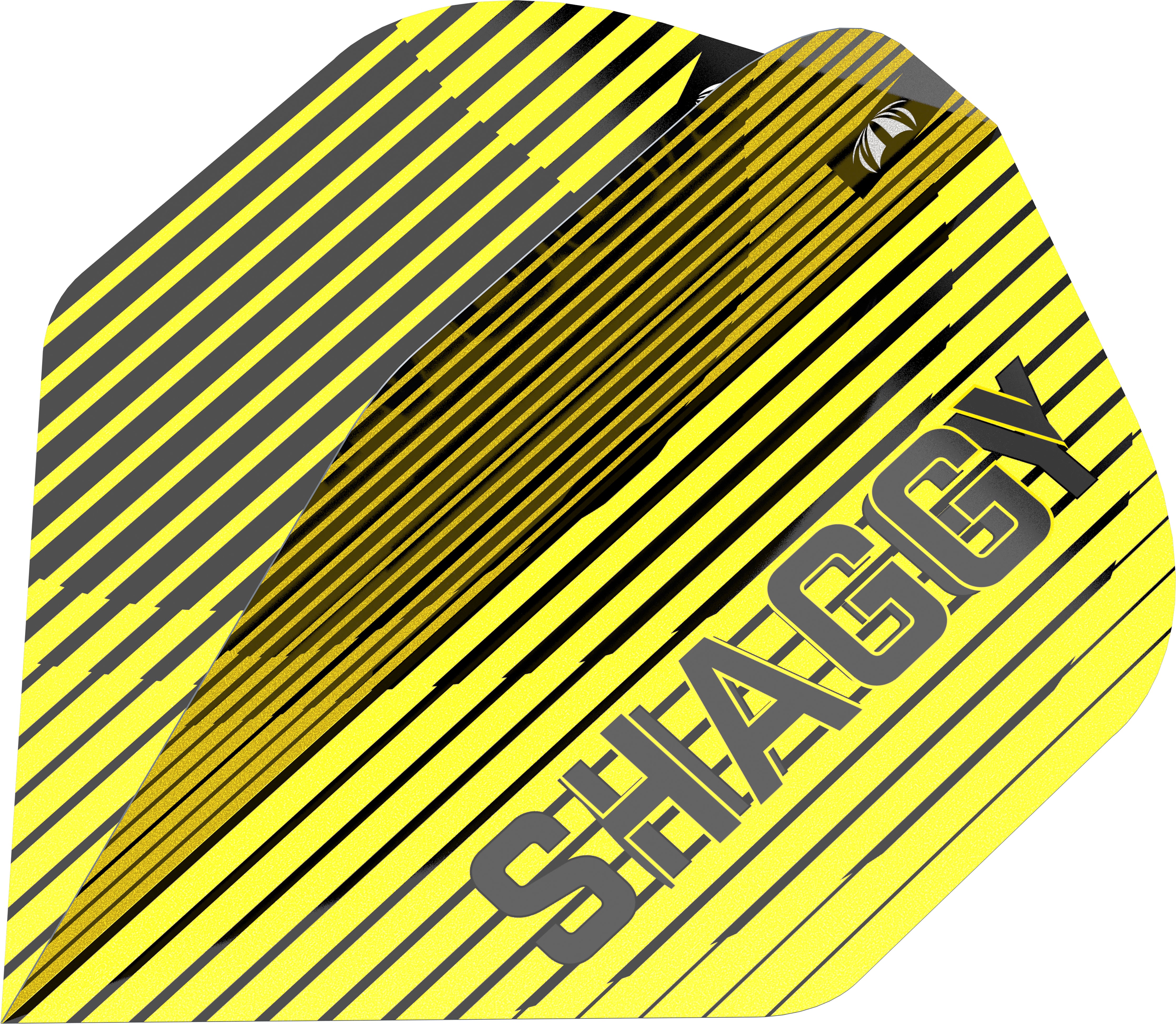 Target Scott Williams - Shaggy - Pro.Ultra - No2 - Dart Flights