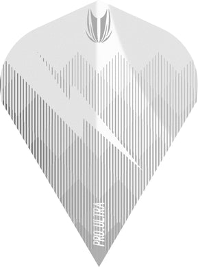 Target Phil Taylor - Power - Pro Ultra - G6 - Vapor-S - Dart Flights