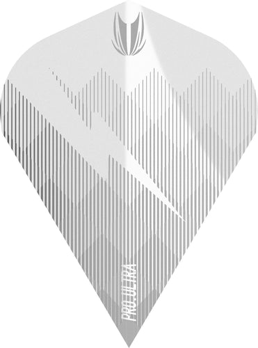 Target Phil Taylor - Power - Pro Ultra - G6 - Vapor-S - Dart Flights