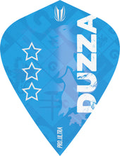 Target Glen Durrant Pro Ultra Kite Dart Flights