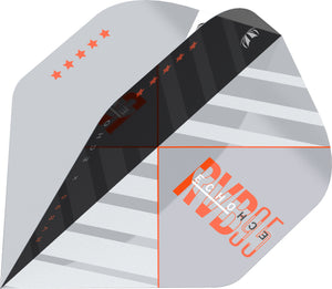 Target Raymond Van Barneveld - RVB 95 Echo - Pro.Ultra - No2 - Dart Flights