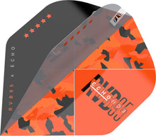 Target Raymond Van Barneveld - RVB 95 Echo - Pro.Ultra - No2 - Dart Flights