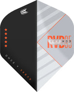 Target Raymond Van Barneveld - RVB 95 Echo - Pro.Ultra - No2 - Dart Flights