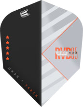 Target Raymond Van Barneveld - RVB 95 Echo - Pro.Ultra - Ten-X - Dart Flights