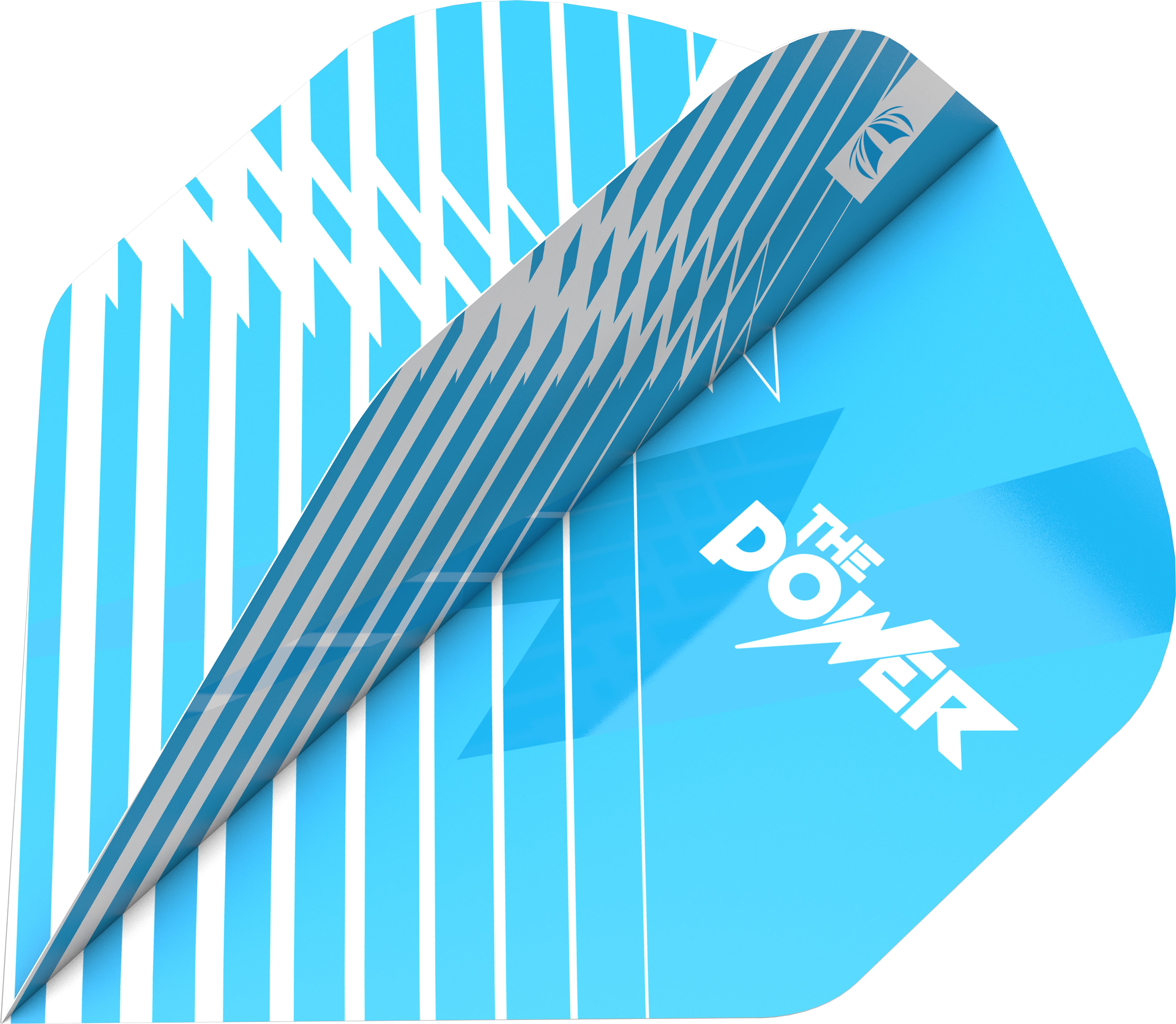 Target Phil Taylor - The Power - Pro.Ultra - No2 - Blue - Darts Flights
