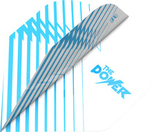 Target Phil Taylor - The Power - Pro.Ultra - No2 - White - Darts Flights
