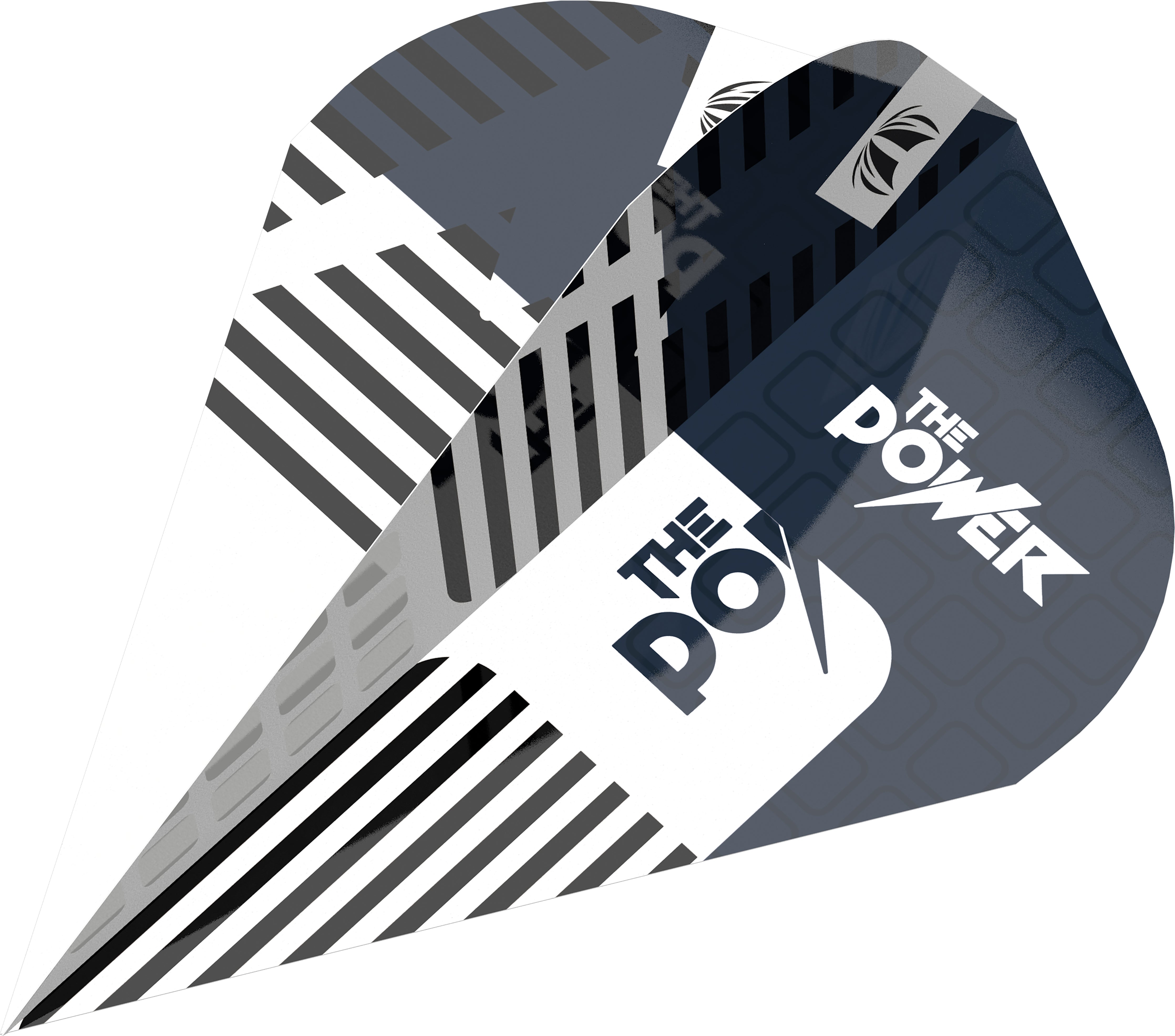 Target Phil Taylor - Power - Gen 9 - Pro.Ultra - Vapor S - Black - Dart Flights