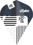 Target Phil Taylor - Power - Gen 9 - Pro.Ultra - Vapor S - Black - Dart Flights