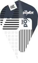 Target Phil Taylor - Power - Gen 9 - Pro.Ultra - Vapor - Black - Dart Flights