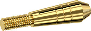 Target Power Titanium - Gold - Replacement Tops - Gen 2 - Gen 8