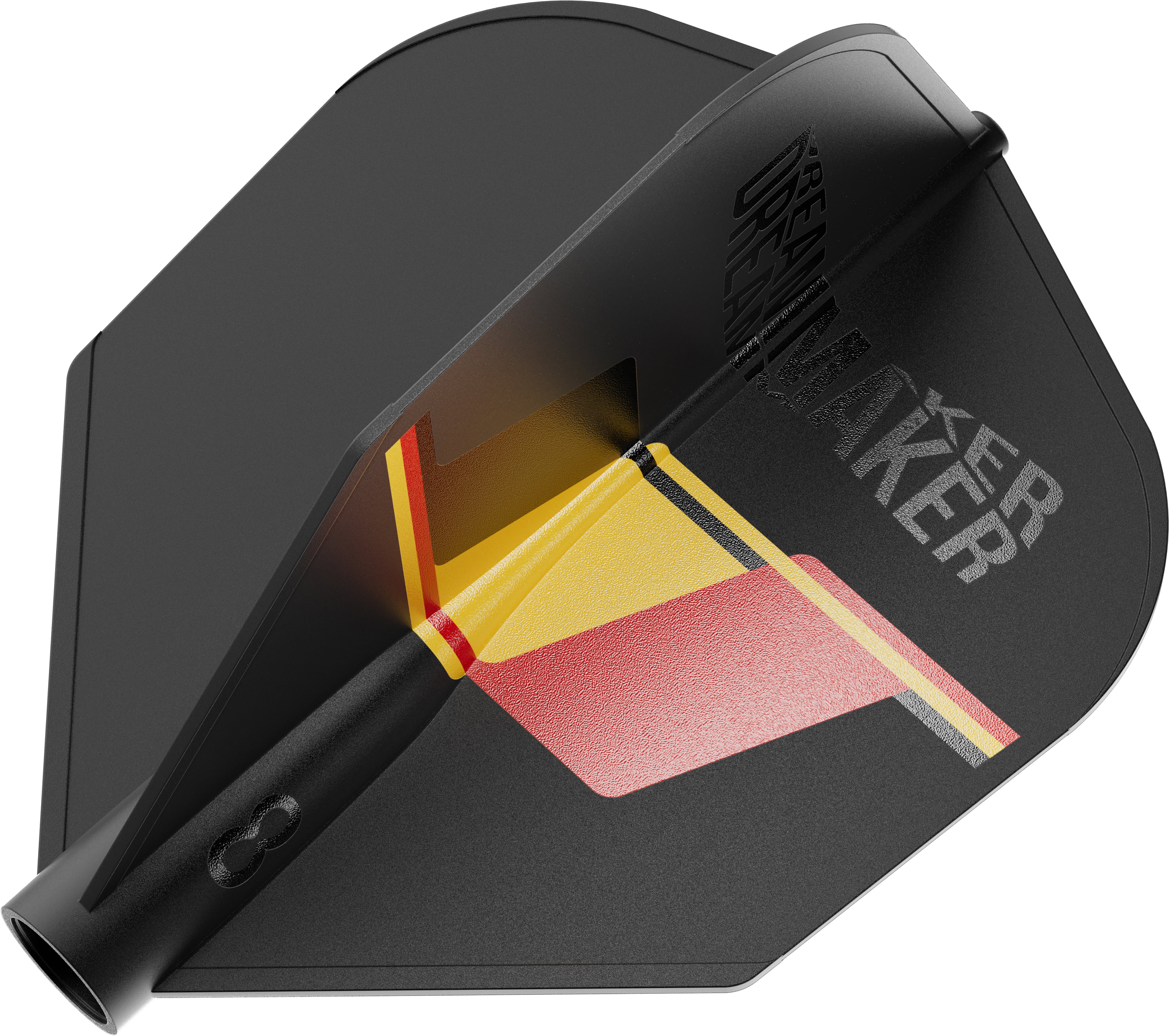 Target Darts - Dimitri Van Den Bergh - Dreammaker - 8Flight - No6