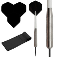 Giant 16 - 80% Tungsten Darts - Heavyweight - 40g - Razor grip