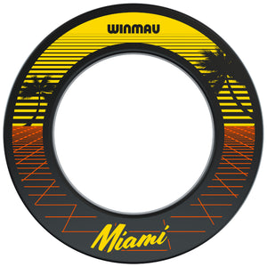 Winmau Miami Dartboard Surround