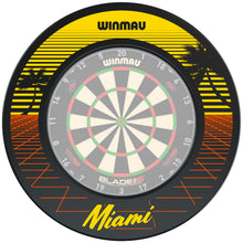 Winmau Miami Dartboard Surround