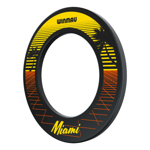 Winmau Miami Dartboard Surround