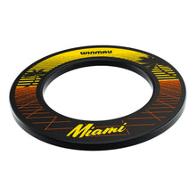 Winmau Miami Dartboard Surround