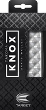 Target Takoma Knox Dart Wallet - Silver